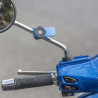 Support rétroviseur Quad Lock