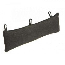 Protection thermique Shad pour sacoches cavalières