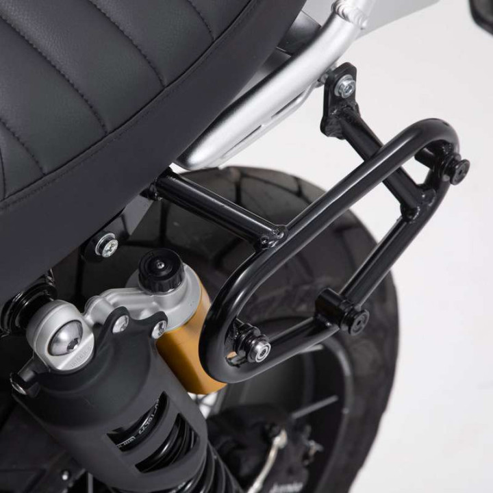 Kit valise SW-Motech LEGEND GEAR Black Edt. Triumph SCRAMBLER 1200