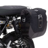 Kit valise SW-Motech LEGEND GEAR Black Edt. Triumph SCRAMBLER 1200