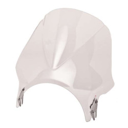Puig WINDY 31.5 cm universal windscreen 2