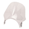 Pare-brise universel Puig WINDY 31,5 cm