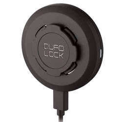Chargeur à induction Quad Lock bureau/voiture