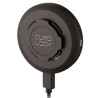Quad Lock desktop/car induction charger
