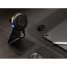 Quad Lock desktop/car induction charger