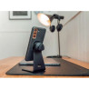Quad Lock desktop/car induction charger