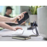 Quad Lock desktop/car induction charger