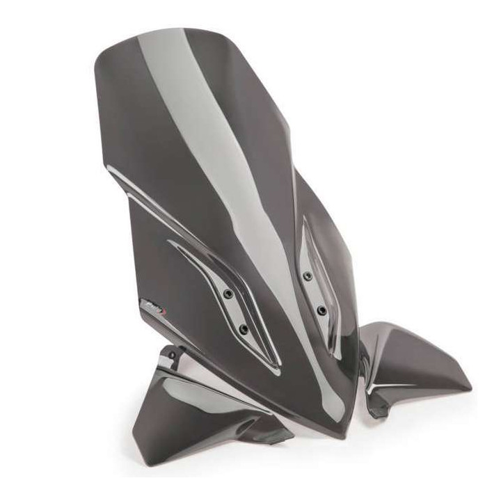 Bulle Puig V-TECH TOURING (3757) Kymco XCITING S 400