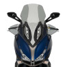 Bulle Puig V-TECH TOURING (3757) Kymco XCITING S 400