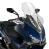 Bulle Puig V-TECH TOURING (3757) Kymco XCITING S 400