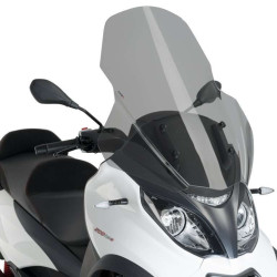 Bulle Puig V-TECH TOURING (1666) Piaggio MP3 350/500 18-