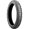 Pneu avant Bridgestone BATTLAX ADVENTURECROSS AX41F 110/80B19 59Q TL M+S