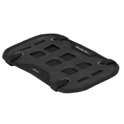 Fixation selle passager PRO BASE SW-Motech pour accessoire MOLLE