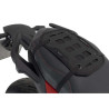 PRO BASE SW-Motech passenger saddle mount for MOLLE accessory