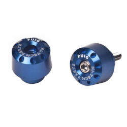 Puig short handlebar ends (6280) BMW S1000R S1000RR 09-14 2