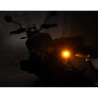Clignotants DENALI LED FLUSH (ALG.001)
