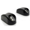 Clignotants DENALI LED FLUSH (ALG.001)