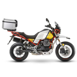 Support top case Shad TOP MASTER (M0VT89ST) Moto Guzzi V85 TT 19-23 2