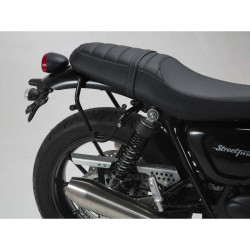 Écarteur gauche SW-Motech SLC Triumph STREET TWIN 2