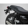 SW-Motech SLC left spreader Triumph STREET TWIN