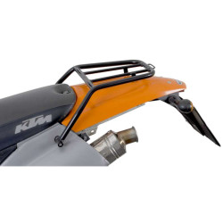 SW-Motech luggage rack KTM LC4 ADVENTURE and SUPERMOTO