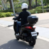 Top Case moto Shad SH26
