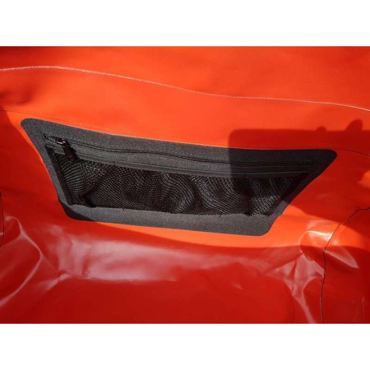 Sac étanche moto Enduristan Tornado L - 51 litres