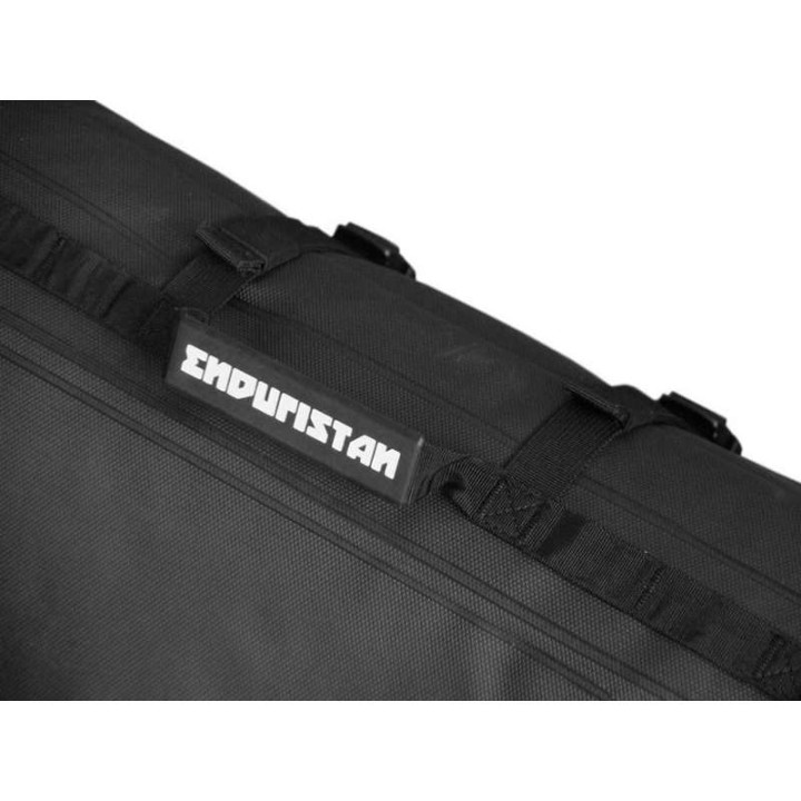 Sac étanche moto Enduristan Tornado L - 51 litres