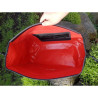 Sac étanche moto Enduristan Tornado L - 51 litres