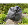 Sac étanche moto Enduristan Tornado L - 51 litres