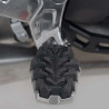 Repose-pieds SW-Motech EVO TRIUMPH TIGER 660
