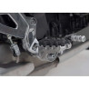 Repose-pieds SW-Motech EVO TRIUMPH TIGER 660