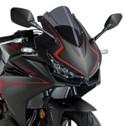 Bulle Puig RACING (3613) Honda CBR500R 19- 2