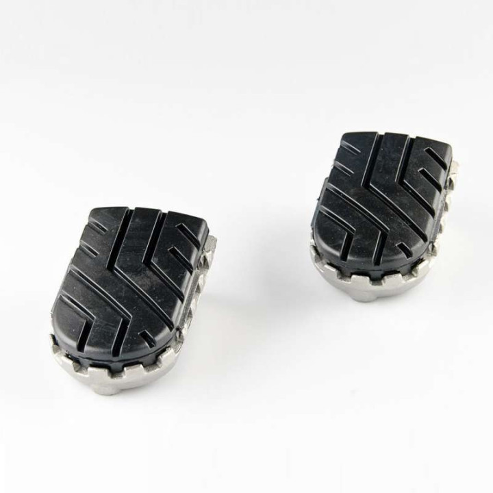 Repose-pieds SW-Motech ION Triumph Thruxton (FRS.11.011.10300/S)