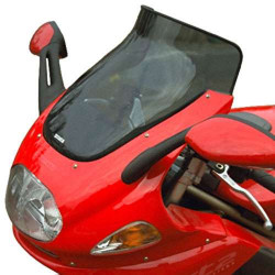 Bullster HP 40cm bubble (BD020HP) Ducati 944/ST2/ST4