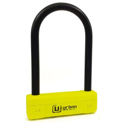Motorcycle lock SRA U URBAN UR120 220