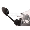 Suzuki 650/1250 BANDIT S SW-Motech 40mm mirror extensions