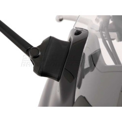 Extensions de rétroviseur SW-Motech 40mm Suzuki 650/1250 BANDIT S 2