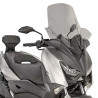 Bulle fumée Givi D2138S Yamaha 300 X-Max 2018-2021