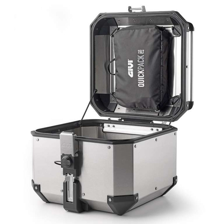 Sac à dos Givi T521 QUICKPACK 15L