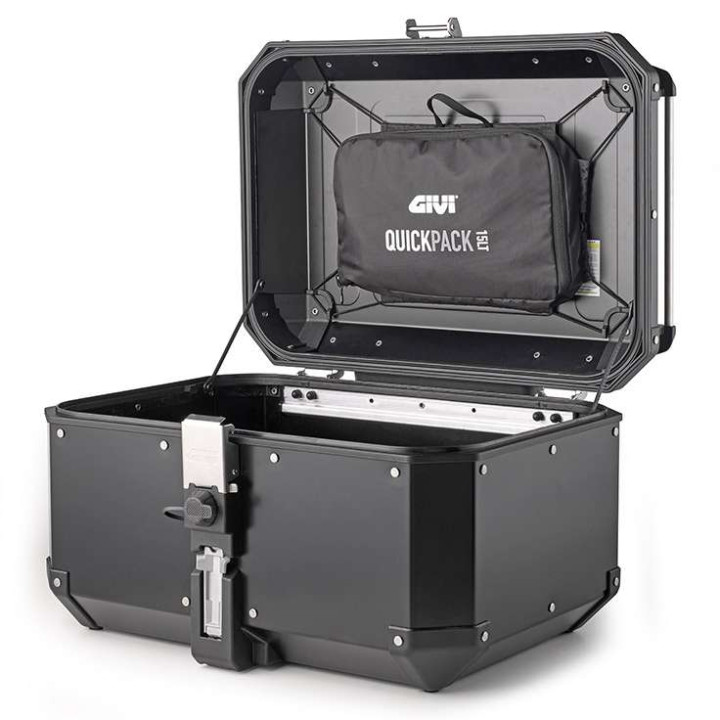Givi T521 QUICKPACK 15L backpack