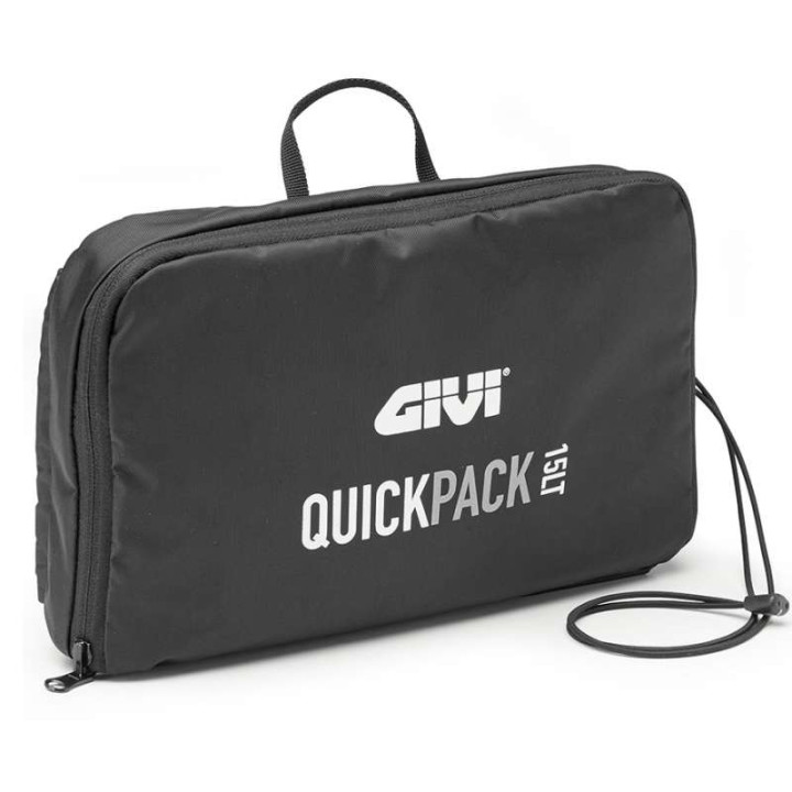 Sac à dos Givi T521 QUICKPACK 15L