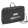 Givi T521 QUICKPACK 15L backpack