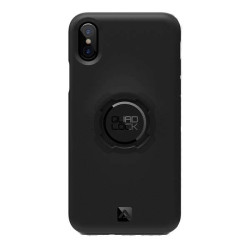 Coque de téléphone Quad Lock iPhone X / Xs