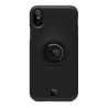 Coque de téléphone Quad Lock iPhone X / Xs