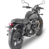 Écarteurs amovibles Givi REMOVE-X TR6407 Triumph STEET TWIN 900-BONNEVILLE T120 2016-2022-T100 2017-2022