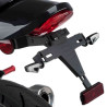 PUIG plate holder Kawasaki Z900RS