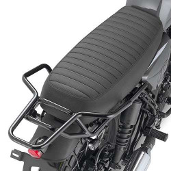 Top Case Givi SR9610 (without plate) Brixton Cromwell 125