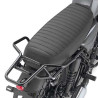 Top Case Givi SR9610 (without plate) Brixton Cromwell 125