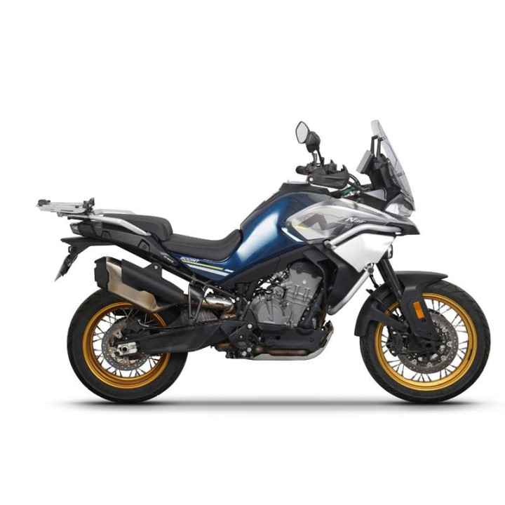 Support top case Shad TOP MASTER (C0MT81ST) CF MOTO 800 MT Touring